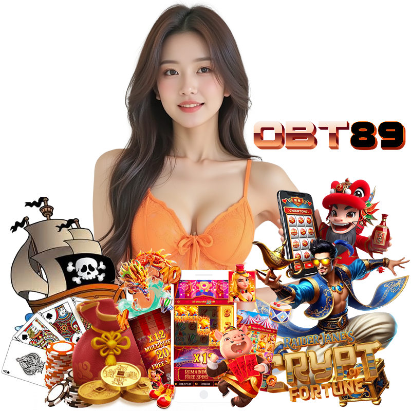 OBT89 โปรทุนน้อย