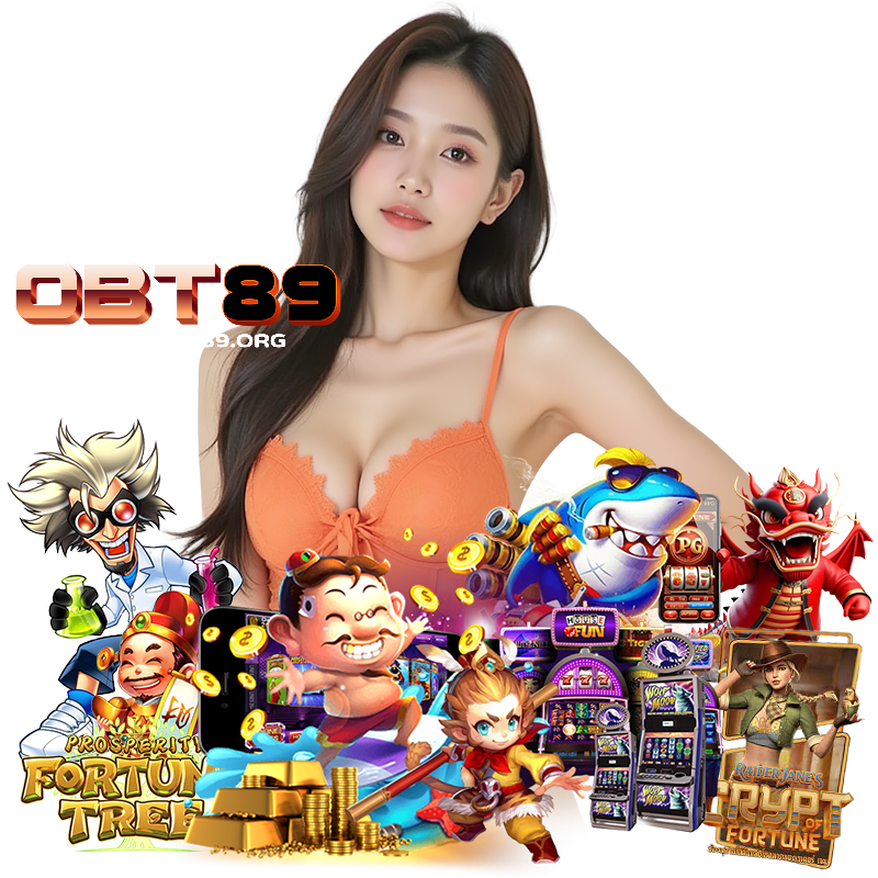 OBT89 MEMBER