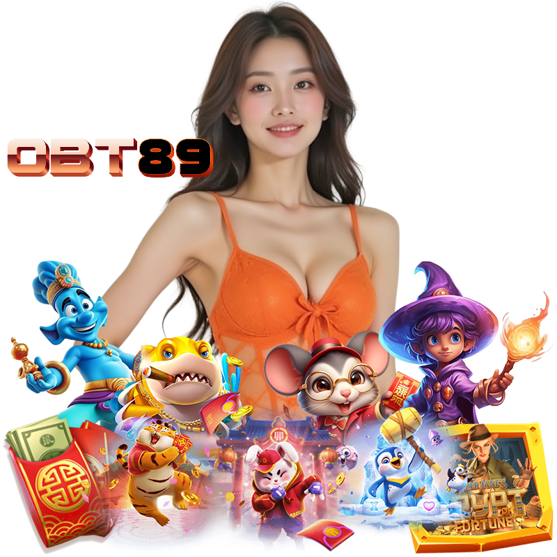 OBT89 เข้าสู่ระบบ