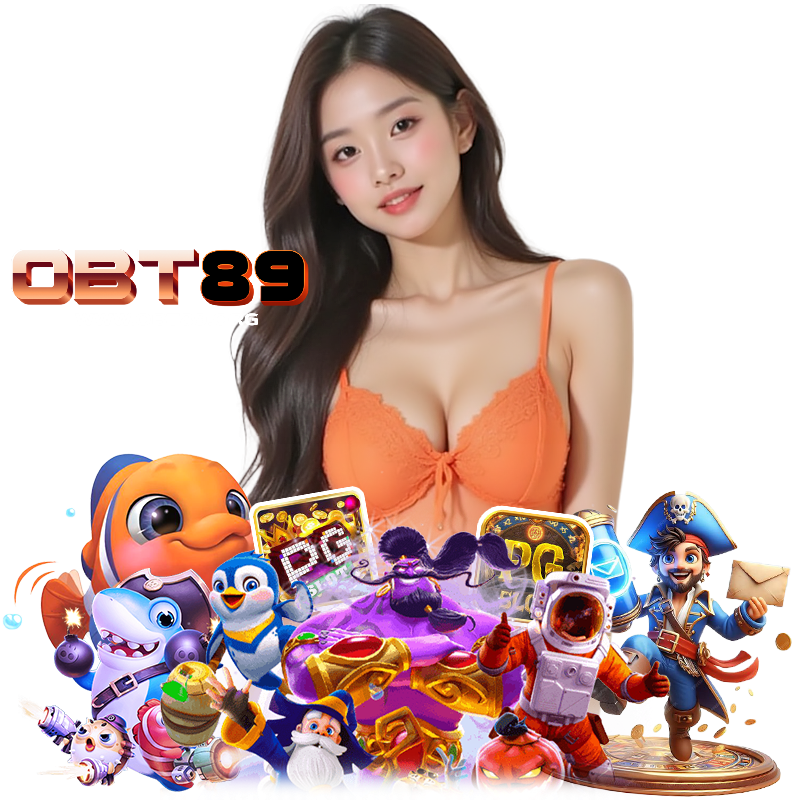 OBT89 สล็อตมาใหม่
